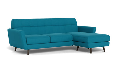 Lamar 96" Reversible Chaise Sofa - Dream Pool