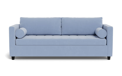 Ladybird 88" Queen Sleeper Sofa - Dream French Blue