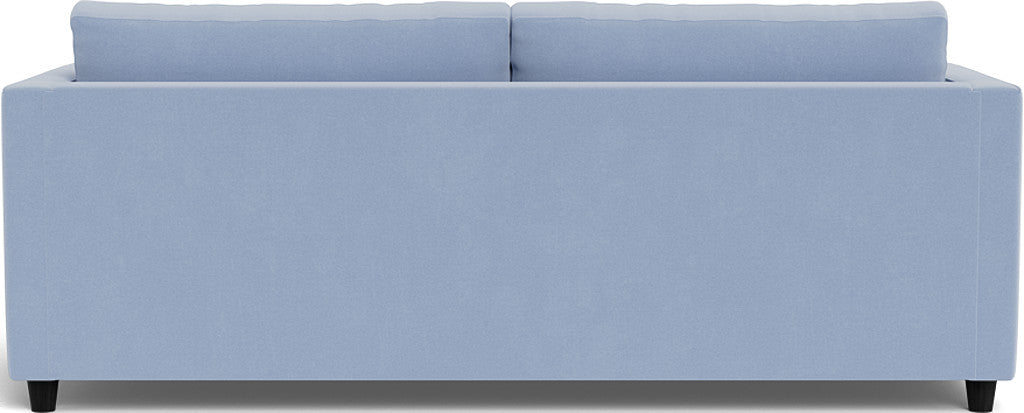 Ladybird 88" Queen Sleeper Sofa - Dream French Blue