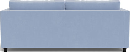 Ladybird 88" Queen Sleeper Sofa - Dream French Blue