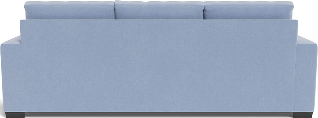 Mas Mesa 101" Deep Estate Sofa - Dream French Blue