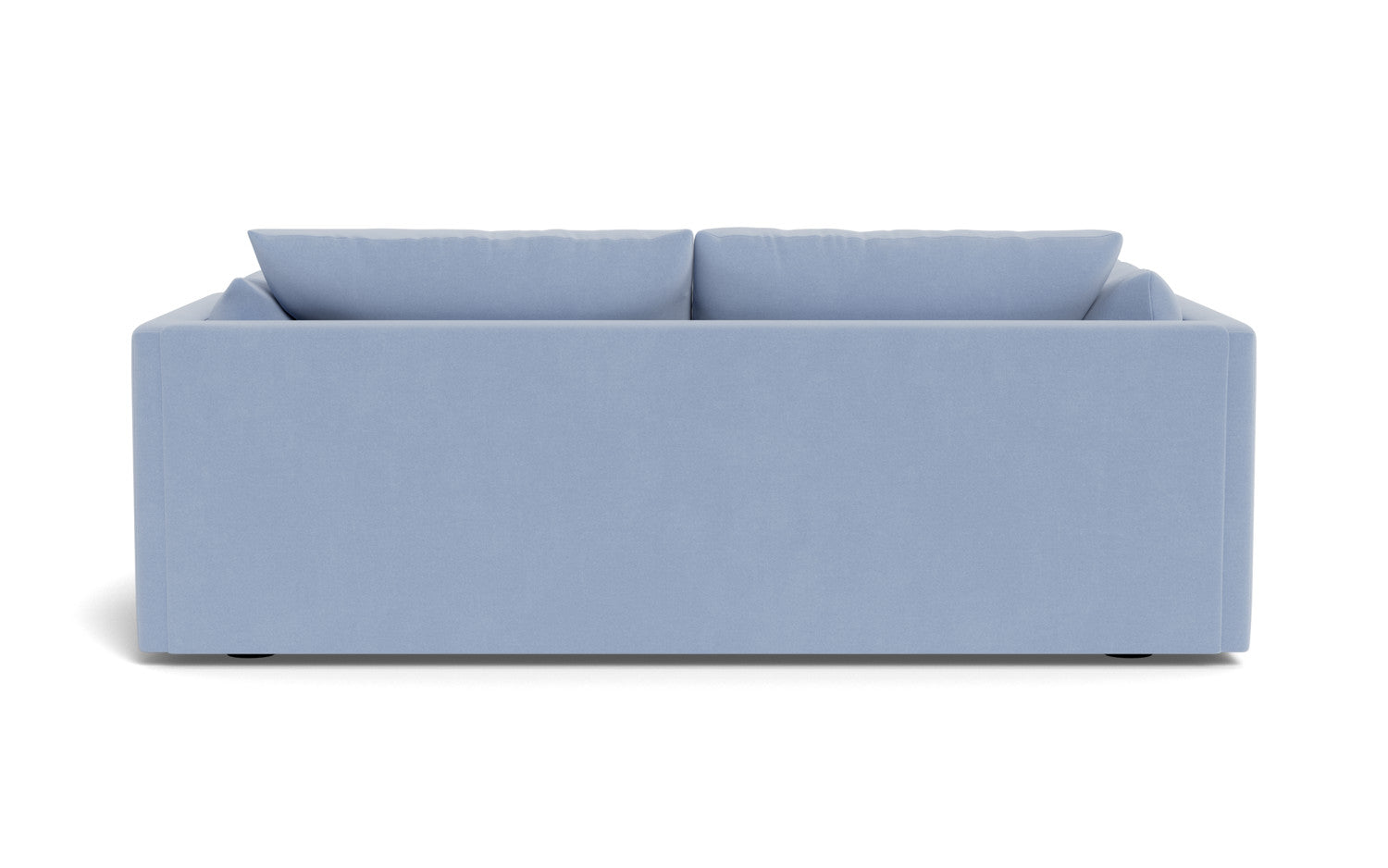 Soco 79" Loveseat - Dream French Blue