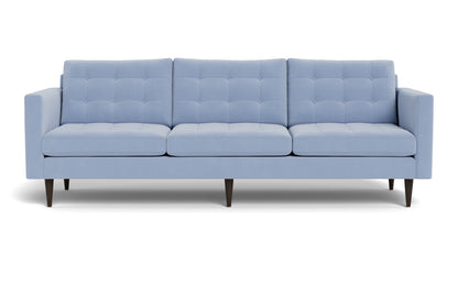 Wallace 98" Estate Sofa - Dream French Blue