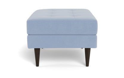 Wallace Ottoman - Dream Pool