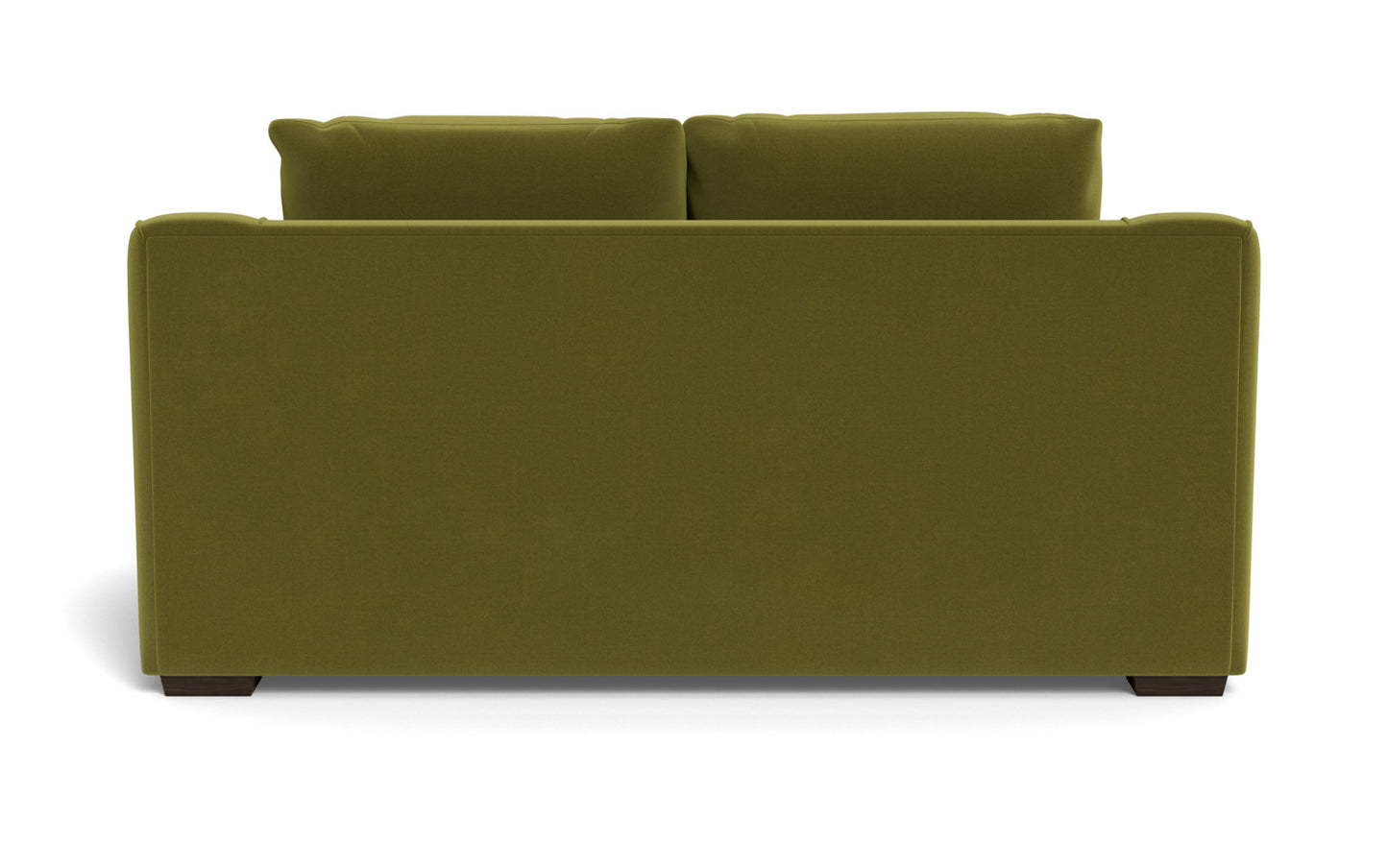 Austonian 76" Loveseat - Dream Apple