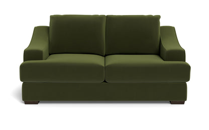 Austonian 76" Loveseat - Dream Olive