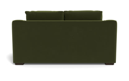 Austonian 76" Loveseat - Dream Olive