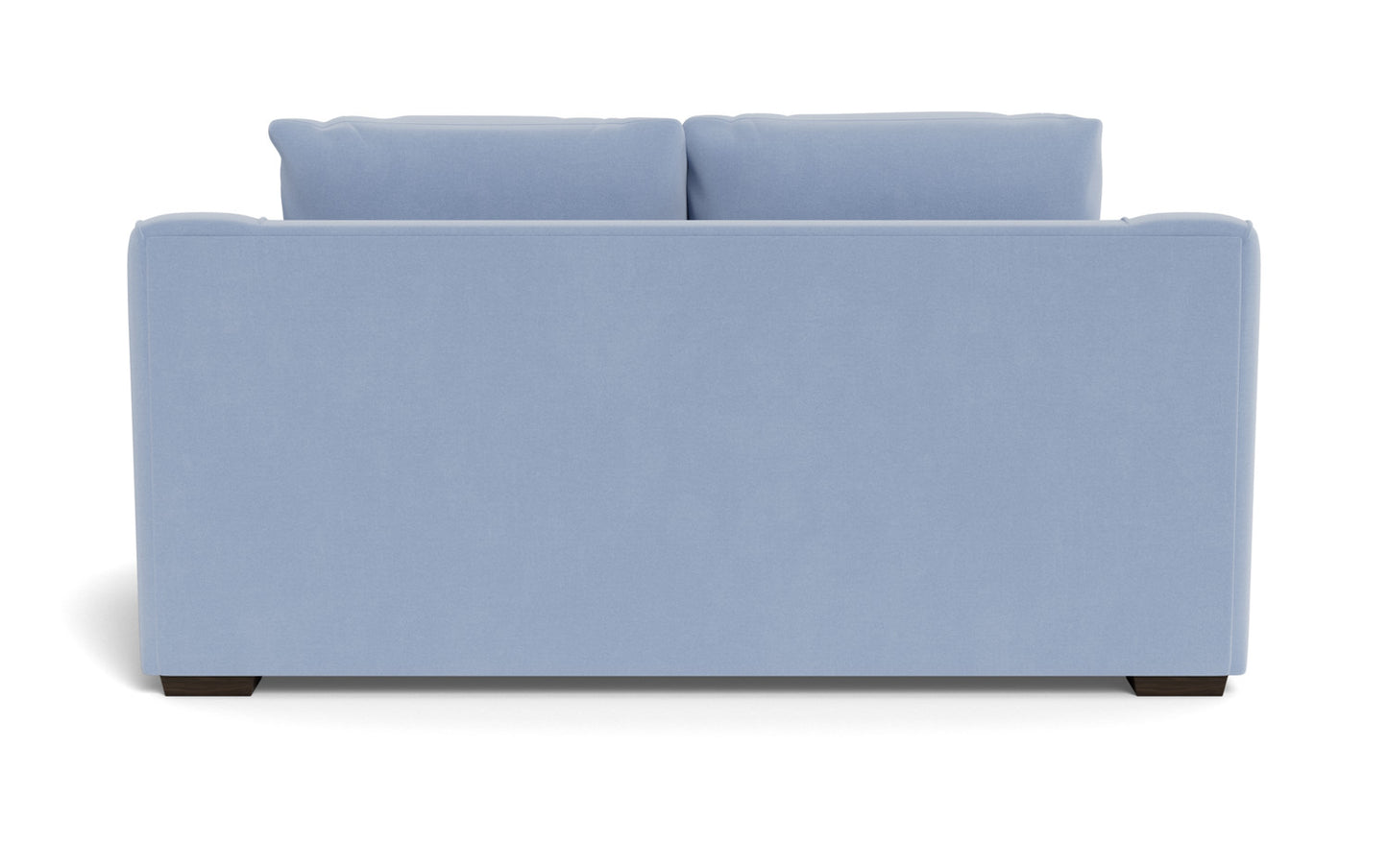 Austonian 76" Loveseat - Dream French Blue