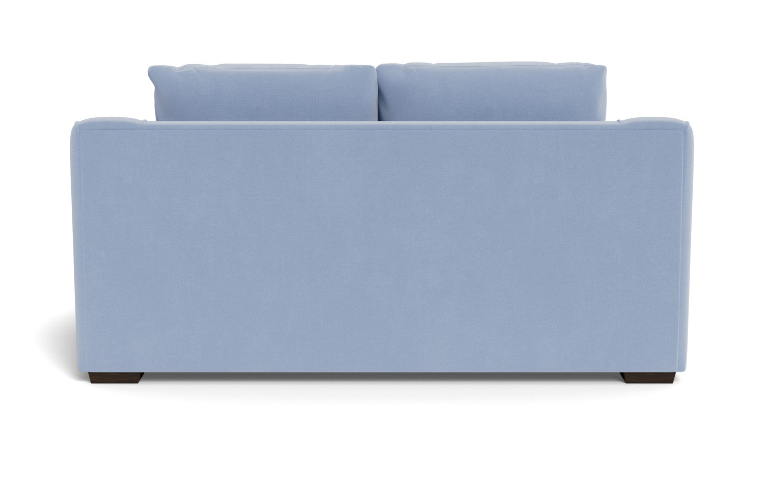 Austonian 76" Loveseat - Dream French Blue