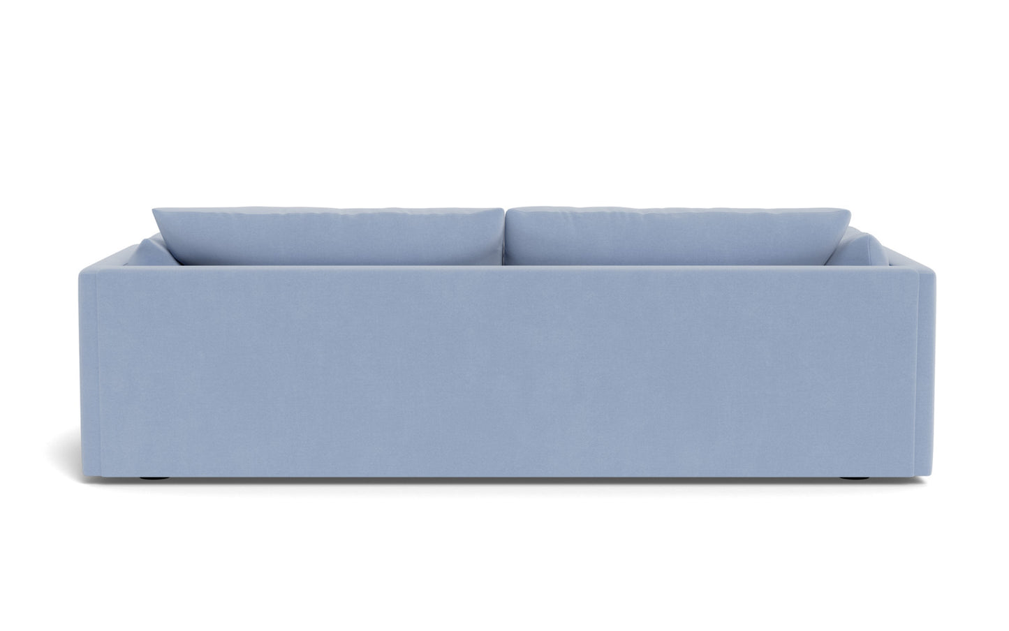 Soco 95" Sofa - Dream French Blue