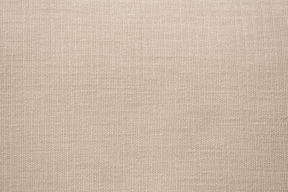 Track 121" Left Chaise Sectional - Bellatrix Bone