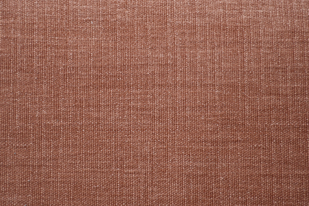 Bonnell 124" Left Chaise Sectional - Bellatrix Terracotta