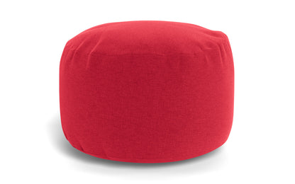 Bean Bag - Bennett Red