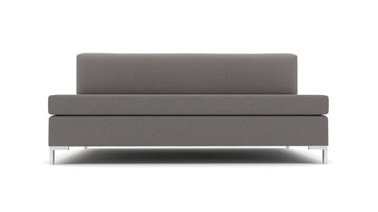 Bonnell Armless Sofa