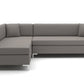 Bonnell Left Chaise Sectional