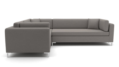 Bonnell Left Corner Sectional