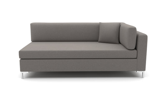 Bonnell RAF Sofa - Peyton Slate