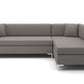 Bonnell Right Chaise Sectional