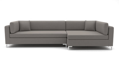 Bonnell Right Cuddler Sectional