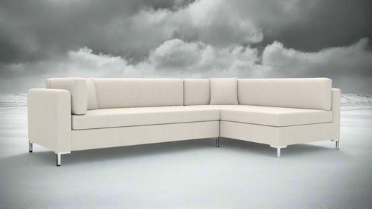 Bonnell Right Chaise Sectional -