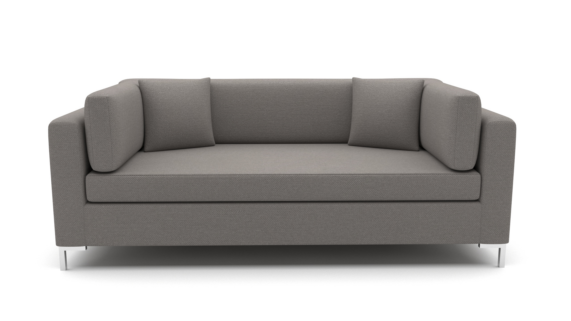 Bonnell 86" Sofa -