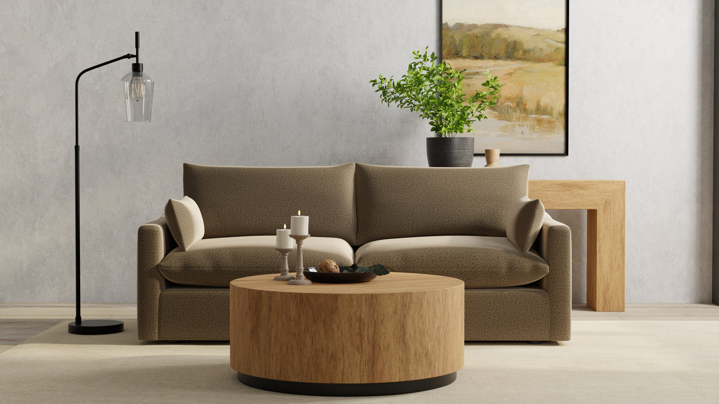 Bouldin 86" Sofa