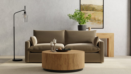Bouldin 86" Sofa