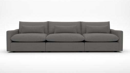 Bouldin 126" Sofa