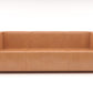 Brentwood Leather Sofa