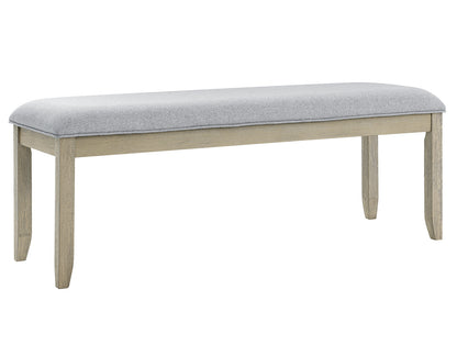 Carley Dining Bench