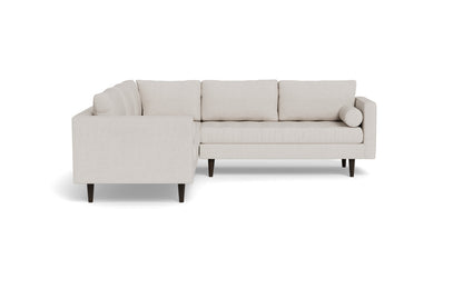 Ladybird 103" Corner Sectional - Camila Oyster