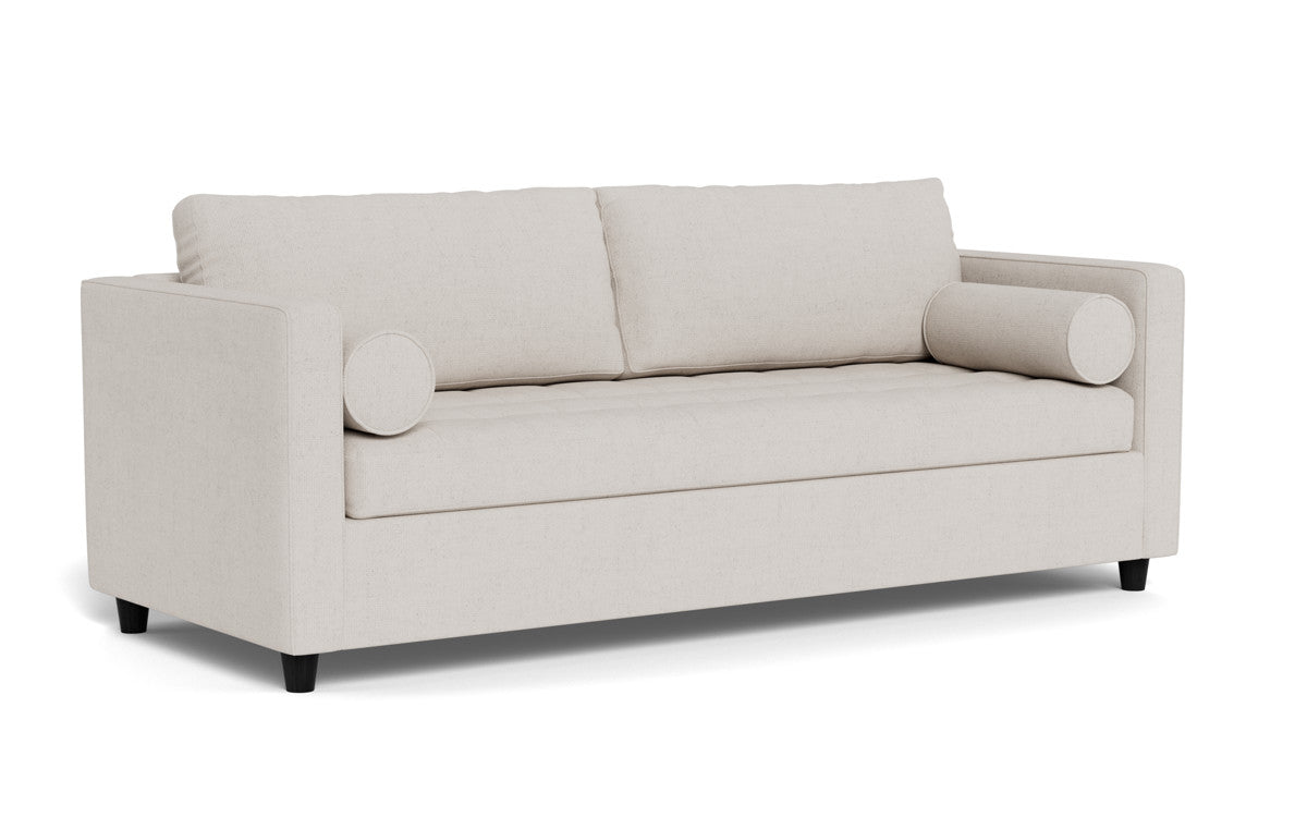 Ladybird 88" Queen Sleeper Sofa - Camila Oyster