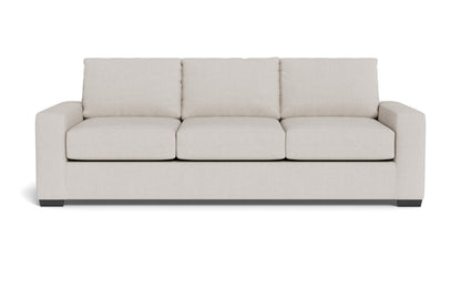 Mas Mesa 101" Deep Estate Sofa - Camila Oyster