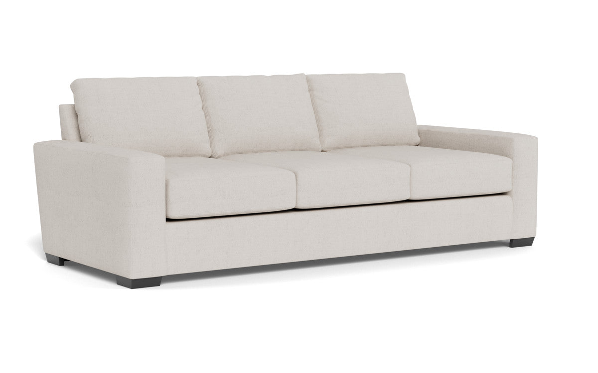 Mas Mesa 101" Deep Estate Sofa - Camila Oyster