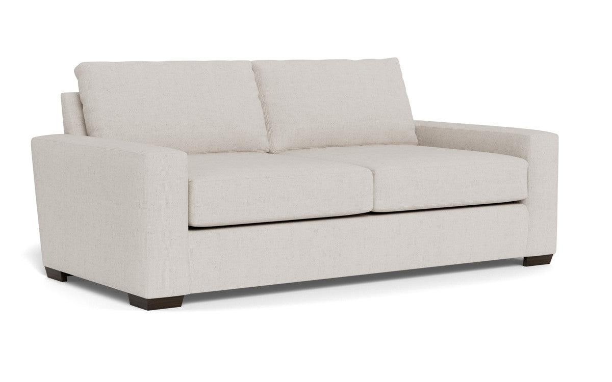 Mas Mesa 88" Deep Sofa - Camila Oyster