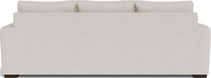 Mesa 101" Estate Sofa - Camila Oyster