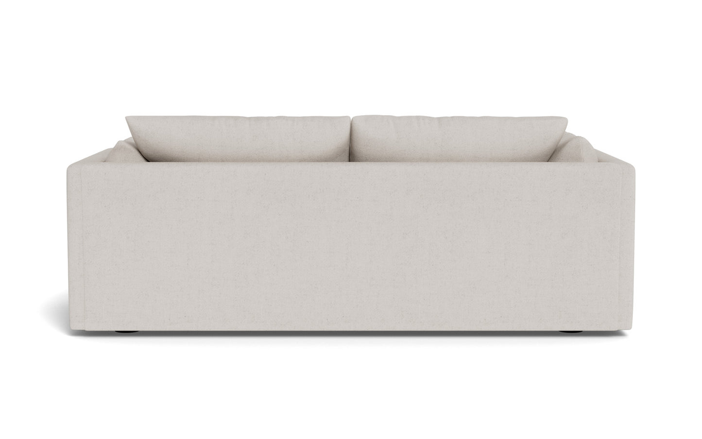 Soco 79" Loveseat - Camila Oyster