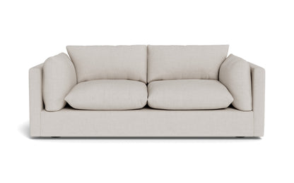 Soco 79" Loveseat - Camila Oyster