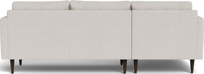 Wallace 98" Left Chaise Sectional - Camila Oyster