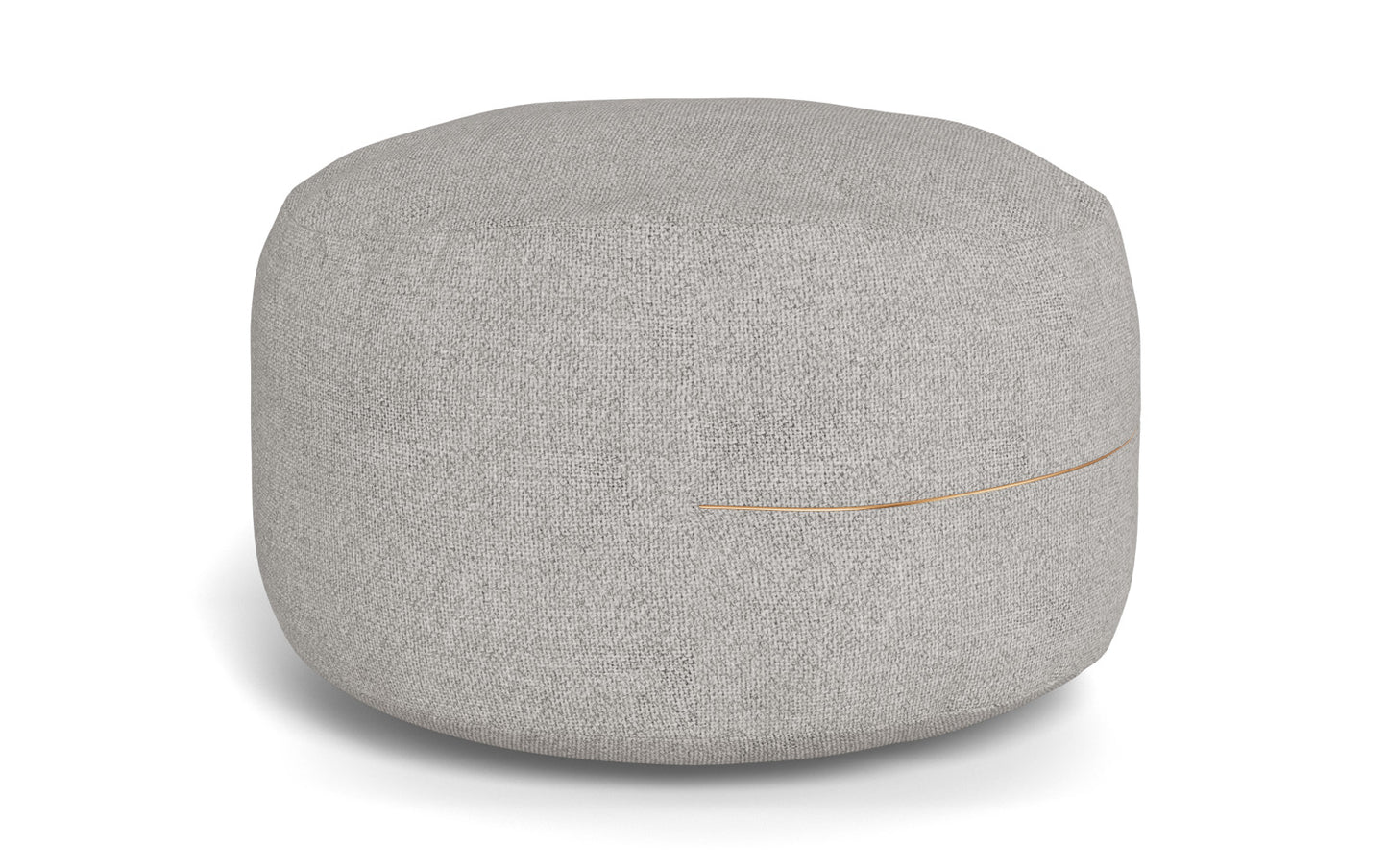 Bean Bag - Camila Oyster