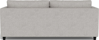 Ladybird 88" Queen Sleeper Sofa - Camila Smoke