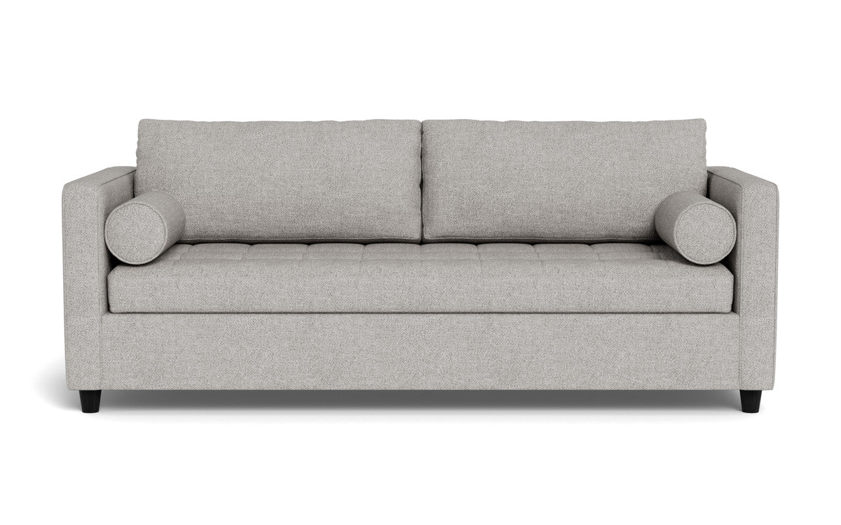 Ladybird 88" Queen Sleeper Sofa - Camila Smoke