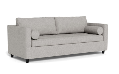 Ladybird 88" Queen Sleeper Sofa - Camila Smoke