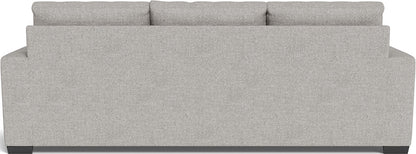 Mas Mesa 101" Deep Estate Sofa - Camila Smoke