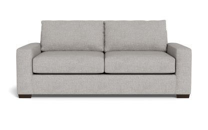 Mas Mesa 88" Deep Sofa - Camila Smoke