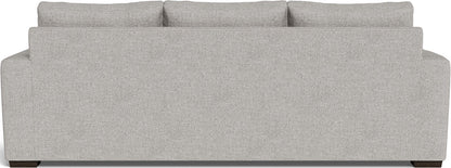 Mesa 101" Estate Sofa - Camila Smoke