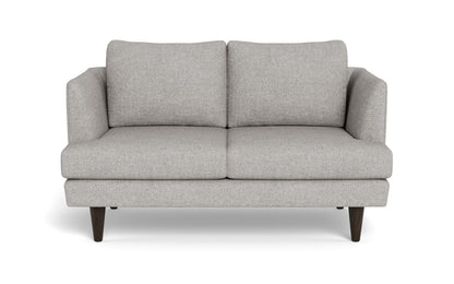 Rainey 59" Loveseat - Camila Smoke
