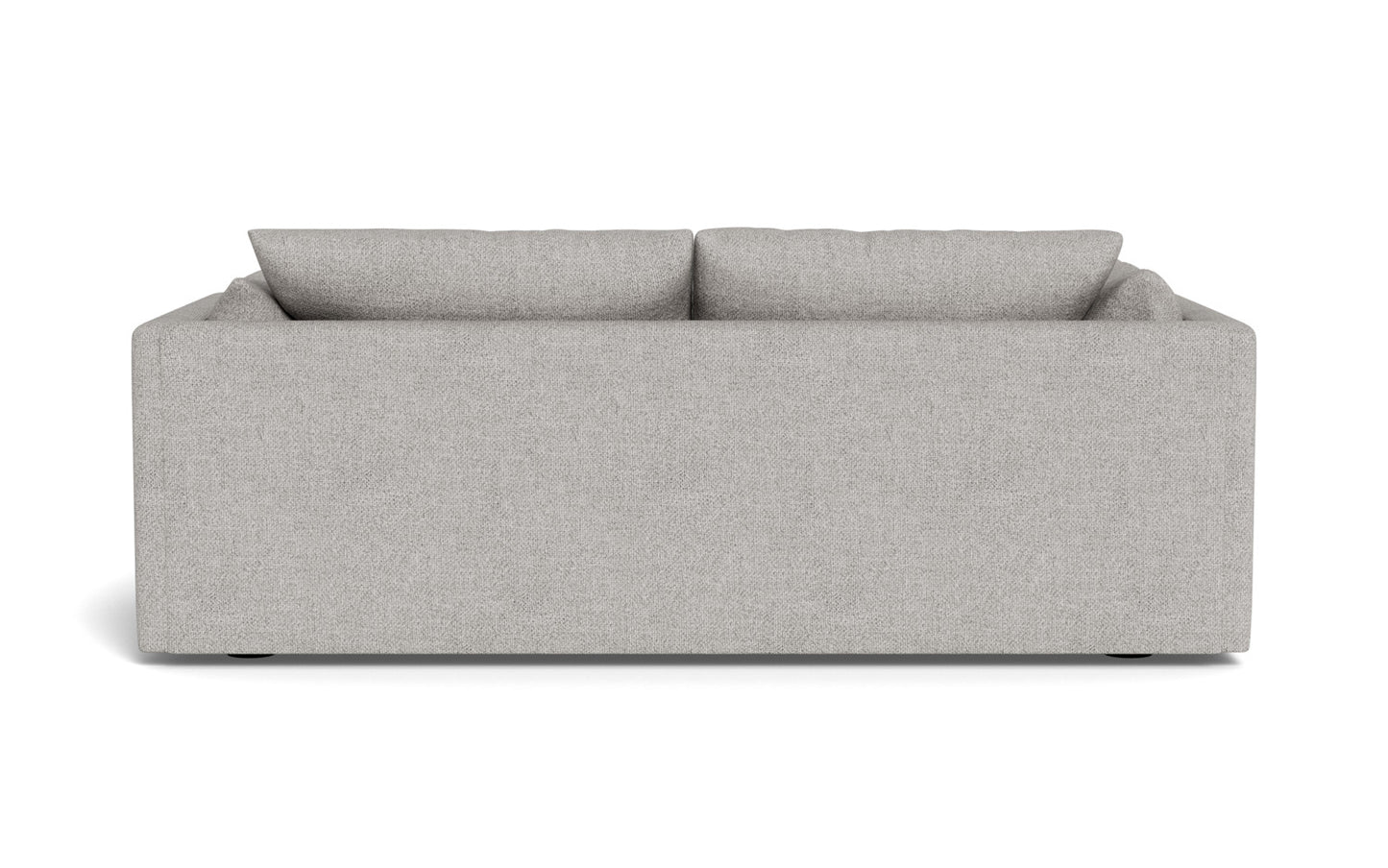 Soco 79" Loveseat - Camila Smoke