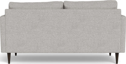 Wallace 69" Untufted Loveseat - Camila Oyster