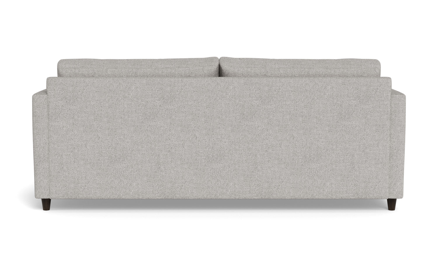 Wallace 74" Untufted Queen Sleeper Sofa - Camila Smoke